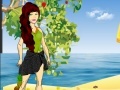                                                                     Hawaiian Cammi Dress Up קחשמ