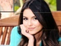                                                                     Victoria Justice Puzzle קחשמ