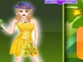                                                                     Flowers Garden dress up קחשמ