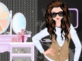                                                                     Clara Fashion Makeup קחשמ