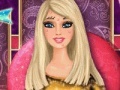                                                                     Real Barbie Makeover קחשמ