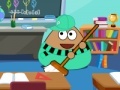                                                                     Pou classroom clean קחשמ