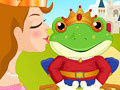                                                                     Frog Prince קחשמ