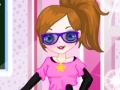                                                                     Fashion Music Teacher Dress Up קחשמ