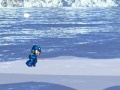                                                                     Megaman vs. Iceman קחשמ