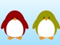                                                                     Musical Penguins קחשמ
