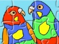                                                                     Parrots קחשמ