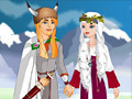                                                                     Viking Wedding קחשמ