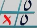                                                                     Tic-Tac-Toe for two קחשמ
