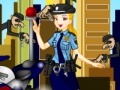                                                                     Police Woman Dressup קחשמ