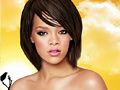                                                                     Rihanna Celebrity Makeover קחשמ
