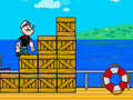                                                                     Popeye Time Attack קחשמ