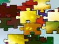                                                                     Color Glow: Jigsaw קחשמ
