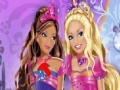                                                                     Princess Barbie Difference Game קחשמ