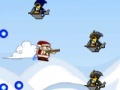                                                                     Santa With A Shotgun קחשמ
