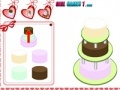                                                                     Weding Cakes Games קחשמ