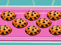                                                                     Chocolate Chips Cookies קחשמ