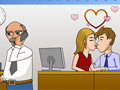                                                                     Secret Office Kissin קחשמ