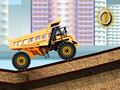                                                                     Monster Truck Racer קחשמ