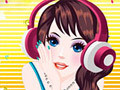                                                                     Posy Music Lover קחשמ