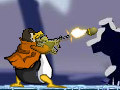                                                                     Zombies vs Penguins קחשמ