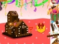                                                                     Chocolate House Decor קחשמ