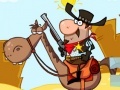                                                                     Cowboy Sheriff Jigsaw קחשמ