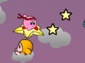                                                                     Kirbys Star Scramble קחשמ