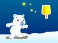                                                                     Steve the bear. Snowboarding adventure קחשמ