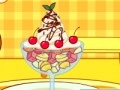                                                                     Fruit Sundae קחשמ