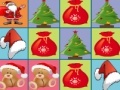                                                                     Christmas Swap Puzzle קחשמ