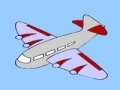                                                                     Aircraft Coloring קחשמ
