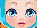                                                                     Baby Beauty pageant makeover קחשמ