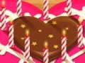                                                                     Love Cake קחשמ