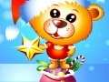                                                                     Teddy Bear Sliding Puzzle קחשמ