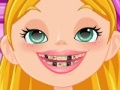                                                                     Princess at The Crazy Dentist קחשמ