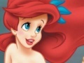                                                                     Little mermaid slide puzzle קחשמ