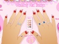                                                                     Nail Paint Design קחשמ
