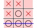                                                                     Tic-Tac-Toe קחשמ