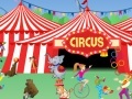                                                                     Circus Carnival Decor קחשמ