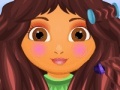                                                                     Cute Dora Haircuts  קחשמ