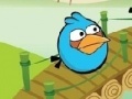                                                                     Angry Birds קחשמ