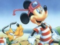                                                                     Mickey and Pluto Ошпыфц קחשמ