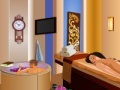                                                                     Girl Spa Room decor קחשמ