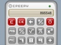                                                                     Creepylator קחשמ