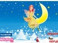                                                                    Christmas Snow Fairy קחשמ