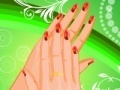                                                                     Manicure for girls קחשמ