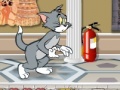                                                                     Tom and Jerry Museum Adventure קחשמ
