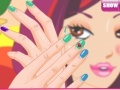                                                                     Chic Nail קחשמ