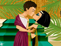                                                                     A Kiss for Cleopatra קחשמ